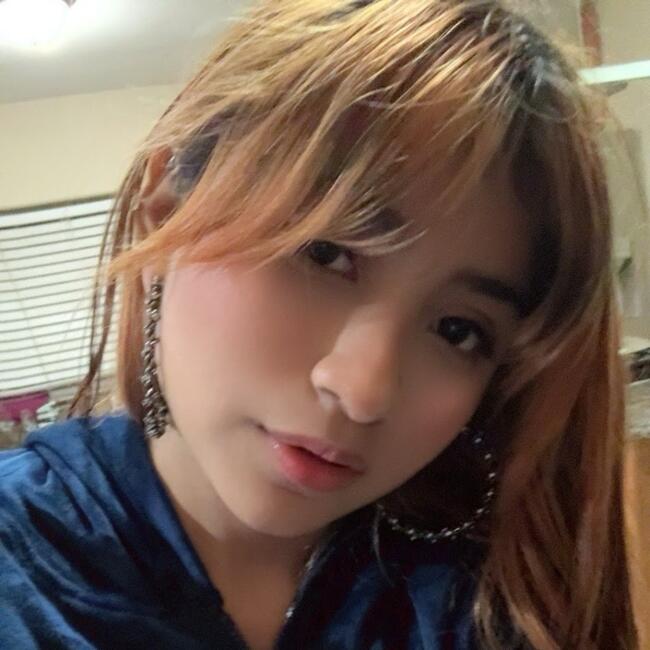 Babysitter in Los Angeles: Madely