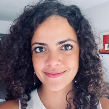 Babysitter Barcelona: Mariana