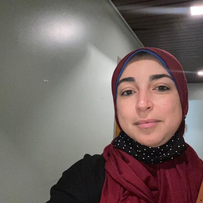 Babysitter a Ginevra: Iman