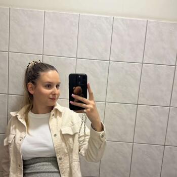 Δουλειά για babysitter στην περιοχή Gliwice: δουλειά φύλαξης παιδιών Edyta