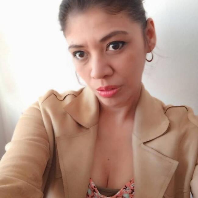 Babysitter in Braga: Annabella