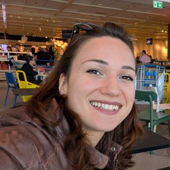 Babysitter a Napoli: Serena