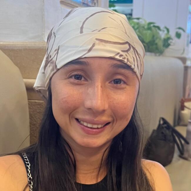 Babysitter in Guayaquil: Angelina