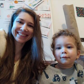 Babysitter Job in Münsingen: Babysitter Job Natalia