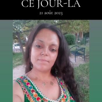 Baby-sitter Dugny: Chafika