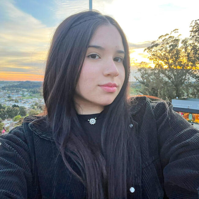 Niñera en Tandil: Brunella