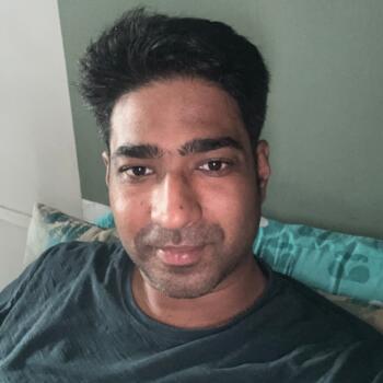 Δουλειά για babysitter στην περιοχή Βομβάη: δουλειά φύλαξης παιδιών A K Gururaj