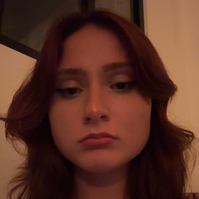 Babysitter in Moissy-Cramayel: Emily