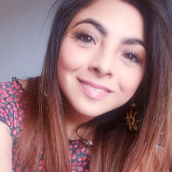 Babysitter in Puerto Varas: Carolina