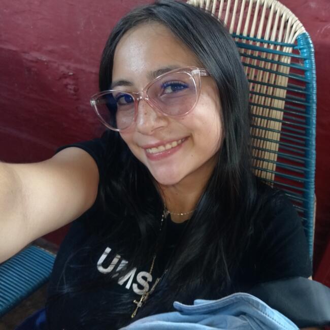 Babysitter in Santiago de Compostela: Cristal