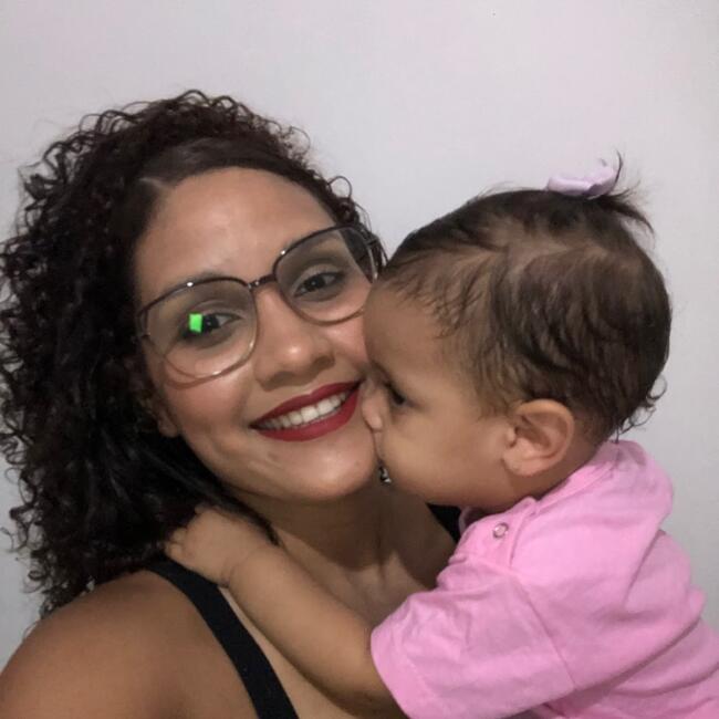 Babysitter in Americana: Debora