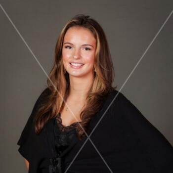 Barnevakt i Lillestrøm: Aina