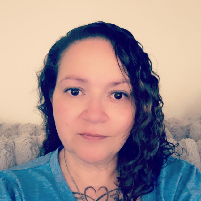 Nanny in Whittier: Stephanie