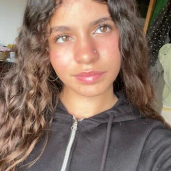 Babysitter in Coimbra: Inês Fontes