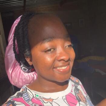Nanny Randfontein: Samantha