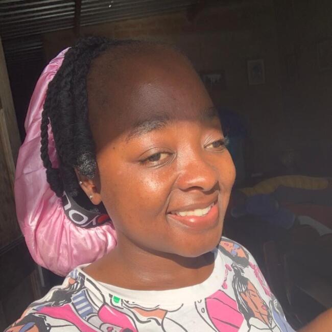 Nanny in Randfontein: Samantha