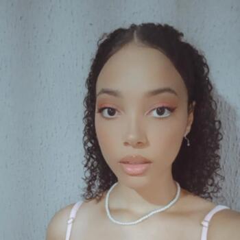 Babysitter in Uberlândia: Ana Vitória