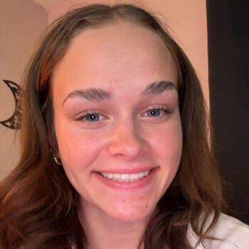 Babysitter in Olathe (Kansas): Jocelynn
