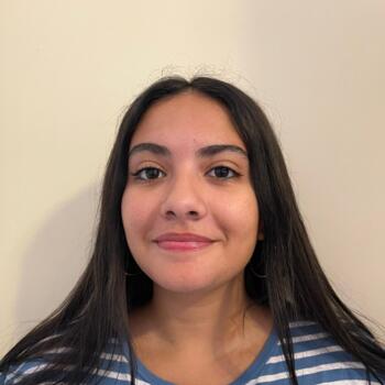 Babysitter Castellon: Valeria