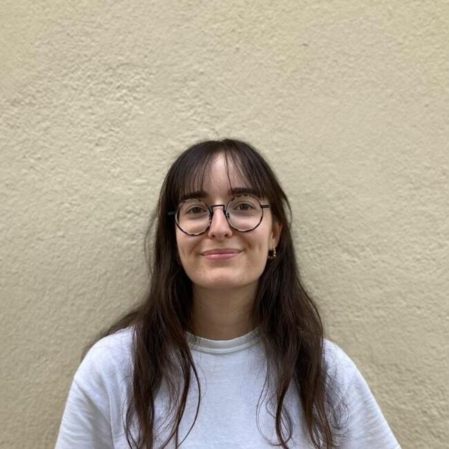 Babysitter in Toulouse: Jeanne