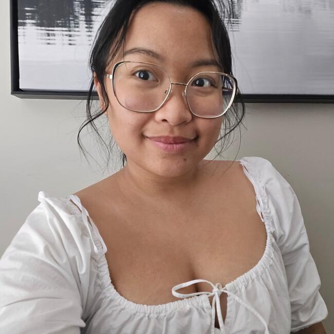 Baby-sitter in Calgary: Kesiah