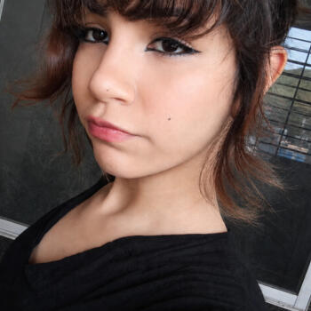 Babysitter Turmero: Naomi