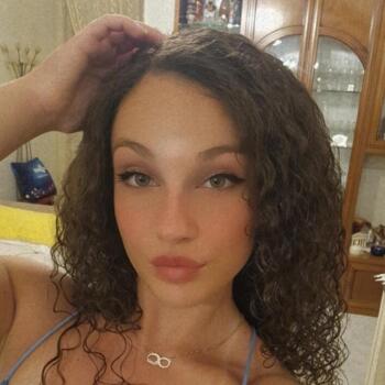Babysitter in Casavatore: Maria