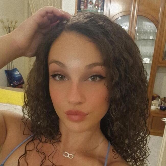 Babysitter in Casavatore: Maria
