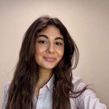 Babysitter in Taranto: Manuela