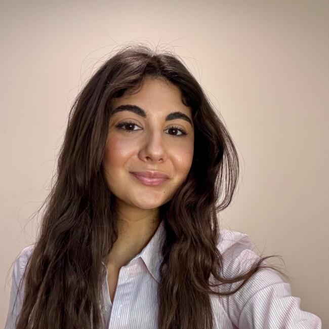 Babysitter in Taranto: Manuela