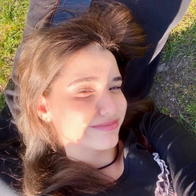 Babysitter in Berlin: Alla