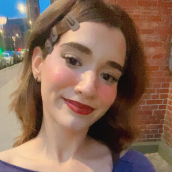 Babysitter in Berlin: Alla
