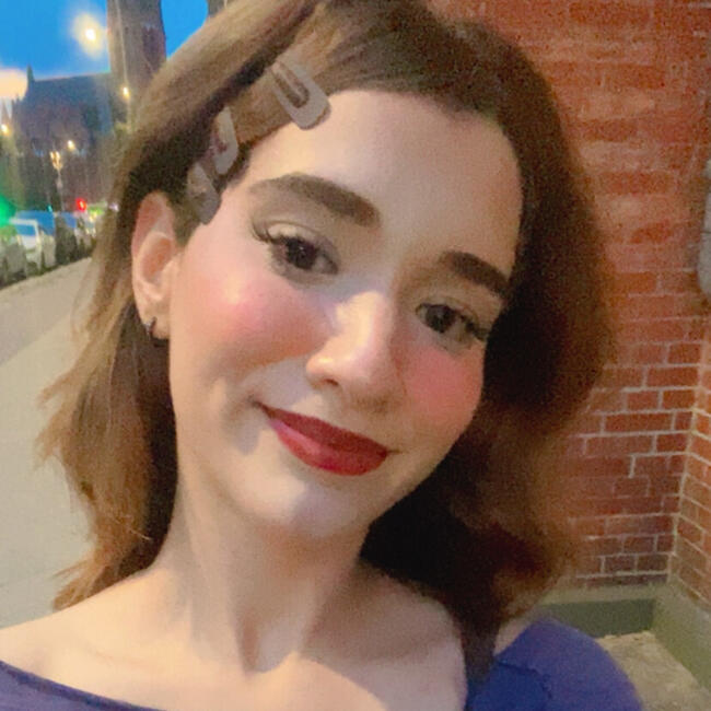Babysitter in Berlin: Alla