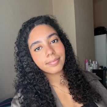Babysitter in Schaarbeek: Aya