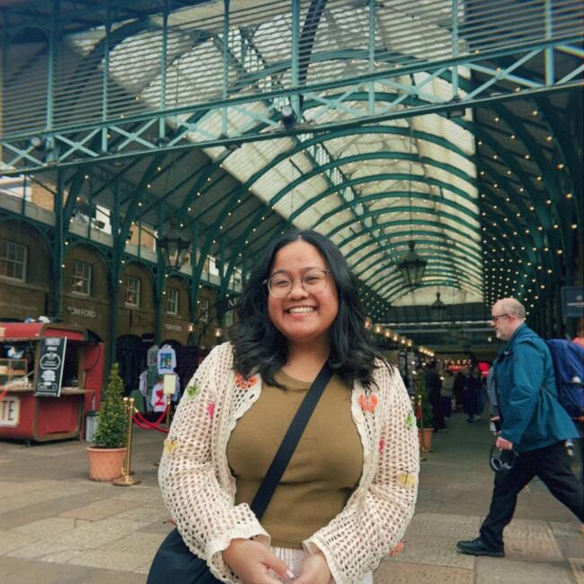 Baby-sitter in Edmonton: Lerynne