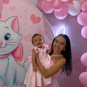 Emprego de babá em Açailândia: emprego de babá Stephany