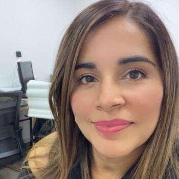 Niñera en Chía: Alejandra