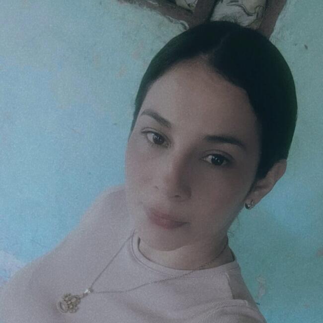 Babysitter in Tunja: Nidia