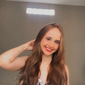 Babysitting job in Cravinhos: babysitting job Ingrid