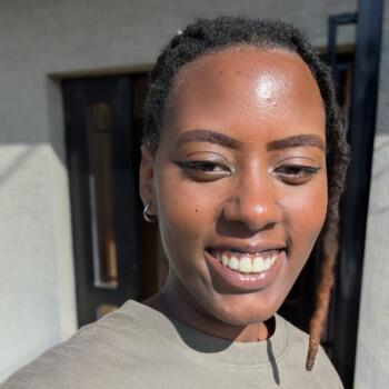 Babysitter in Kigali: Umubyeyi