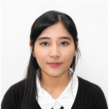Babysitter in Lima: STEPHANY KAREN