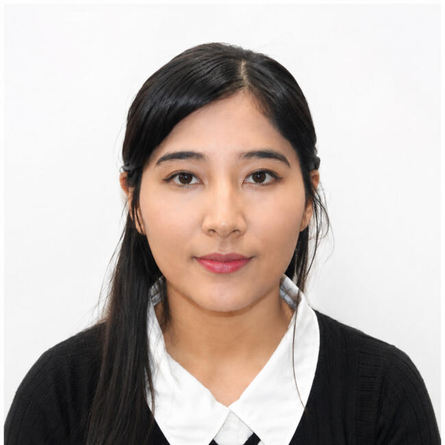 Babysitter in Lima: STEPHANY KAREN