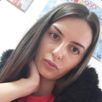 Posao bebisiterke u Nikinci: posao čuvanja dece Mirjana