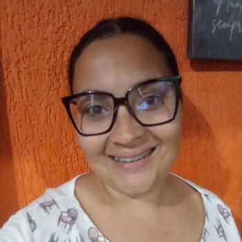 Babysitter Campinas: Amanda