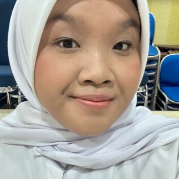 Babysitter Jakarta: Febby