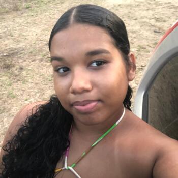 Babysitter in São Mateus: Nataly