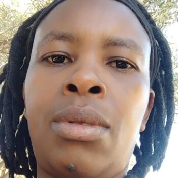 Nanny Mamelodi: Ireen