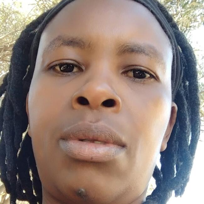 Nanny in Mamelodi: Ireen