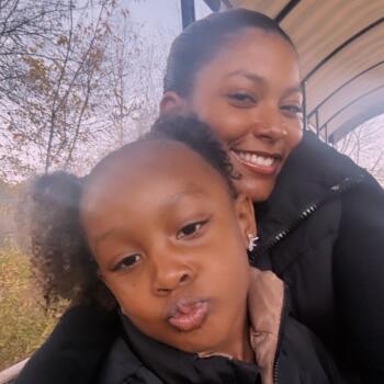 Nanny in Providence: Xairy