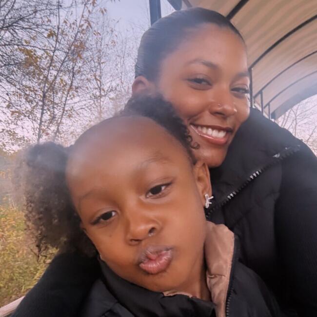 Nanny in Providence: Xairy